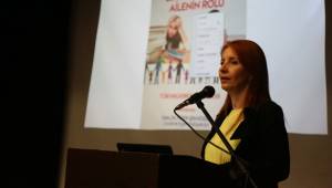 BÜYÜKŞEHİR’DEN SINAV KAYGISI SEMİNERİ