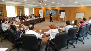 DENİB AKADEMİ’DE EĞİTİMLER SÜRÜYOR