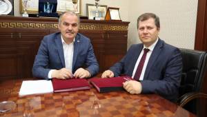 DENİZLİ’DE BİR İLK DAHA