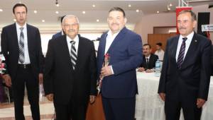 DEVECİOĞLU DÖNEMİ BAŞLADI