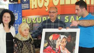 EGE RÜZGÂRI BURSA’DA ESTİ