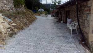 EVİNE GÜVENLE GİDEBİLECEK