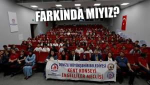 FARKINDA MIYIZ?