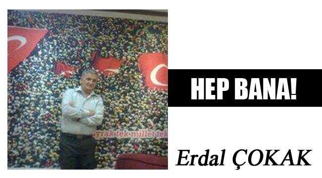 HEP BANA!
