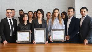 HİZMET KALİTESİ ARTIYOR