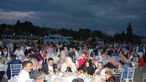 İYİ PARTİ PAMUKKALE TEŞKİLATLARINI TOPLADI