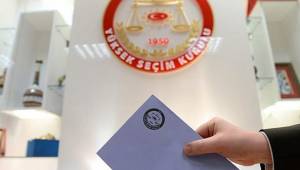 KESİN ADAY LİSTESİ AÇIKLANDI