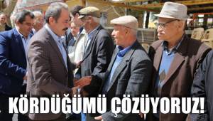 KÖRDÜĞÜMÜ ÇÖZÜYORUZ!