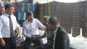 KÖYLÜNÜN DERDİNDEN YÖRÜK ANLAR