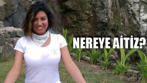 NEREYE AİTİZ?