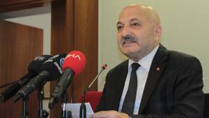 OKKAYA BAĞIMSIZ ADAY OLDU