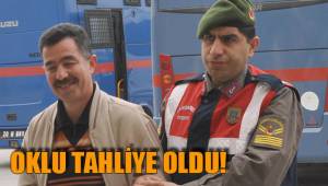 OKLU TAHLİYE OLDU