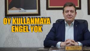 OY KULLANMAYA ENGEL YOK