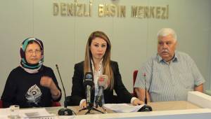 SİYASETE KADIN ELİ DEĞMELİ