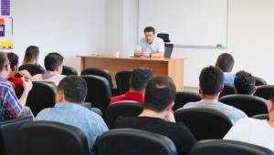TEKDEN’DEN ENERYA’YA SAĞLIK EĞİTİMİ