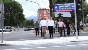 TRAFİK ‘ÇITIR ÇITIR’