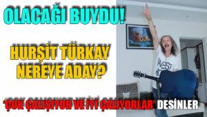 TÜRKAY’DAN İLGİNÇ ÇIKIŞ