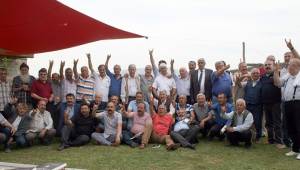 TÜRKÇÜLÜK GÜNÜNÜ KUTLADILAR