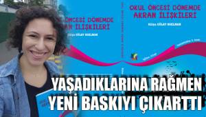 YAŞADIKLARINA RAĞMEN YENİ BASKIYI ÇIKARTTI