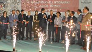 ‘YENİ KADROLARLA DAHA GÜÇLÜYÜZ’