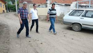 YOLLAR ÜST YAPIYA HAZIRLANIYOR