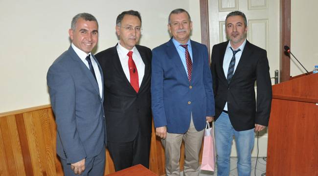 ZOR VE ZAHMETLİ BİR MESLEK