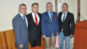 ZOR VE ZAHMETLİ BİR MESLEK