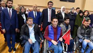 786 KONUT TESLİM EDİLDİ