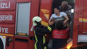 Ahmet’in hayali gerçek oldu