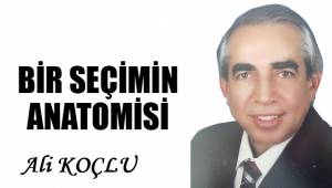 BİR SEÇİMİN ANATOMİSİ