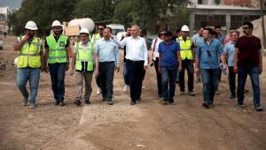 BÖLGE TRAFİĞİ RAHATLAYACAK