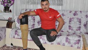 BÖYLE AZİM GÖRÜLMEDİ