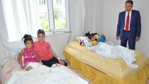 BU ÇOCUKLAR ARTIK BİZİM ÇOCUKLARIMIZ