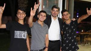 ‘BU MEYDAN ER MEYDANI’