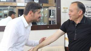 ‘ÇAĞRIMIZ İNANÇLI VE ADALETLİ BİR TOPLUMADIR’