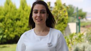 ‘Çevreci bir şehirde yaşıyoruz’