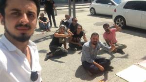 CHP'DE TOPLU İSTİFALAR DEVAM EDİYOR