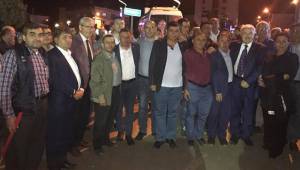 CHP ‘KURTULUŞUN VE KURULUŞUN PARTİSİDİR’