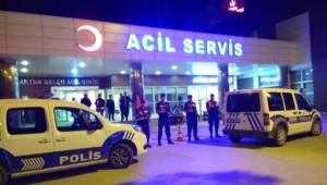 Cinayetten sonra çıkan kavgada 5 kişi tutuklandı
