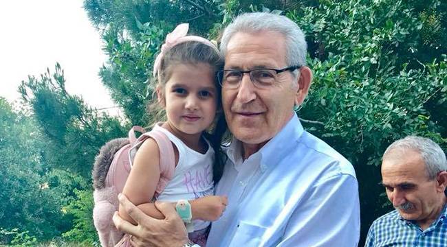 ‘ÇOCUKLARIMIZIN YARINI İÇİN GELİYORUZ’