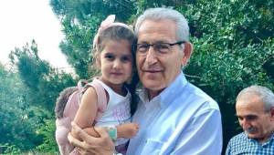 ‘ÇOCUKLARIMIZIN YARINI İÇİN GELİYORUZ’