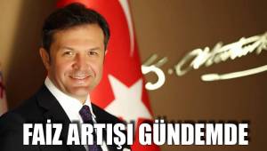 ENFLASYON REKOR KIRDI