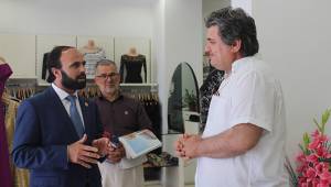 Eryılmaz: İsraf hat safhada
