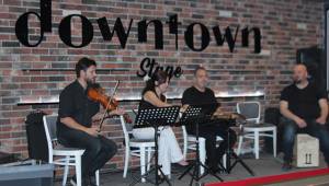 FORUM ÇAMLIK’TA GELENEKSEL İFTAR