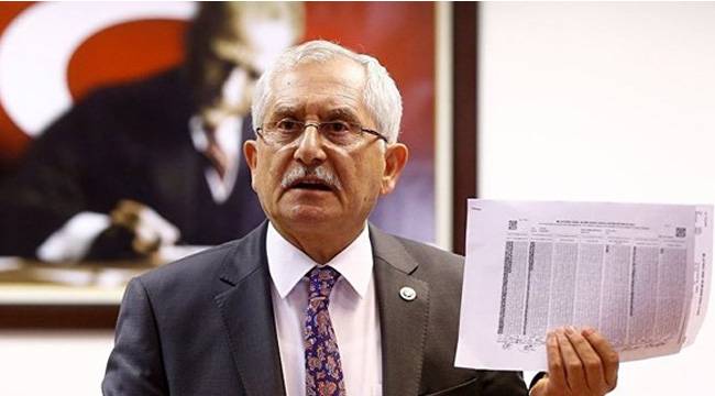 GÜZEL BİR SEÇİM SONUÇLANDIRDIK