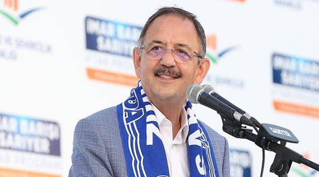 İMAR KİRLİLİĞİ OLUŞTURANA HAPİS VAR