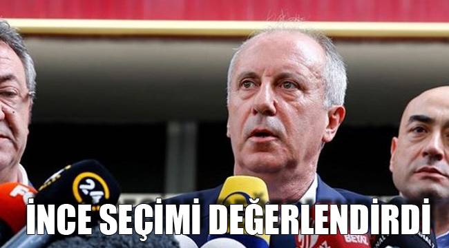 İNCE AÇIKLAMA YAPIYOR