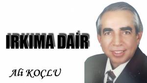 IRKIMA DAİR