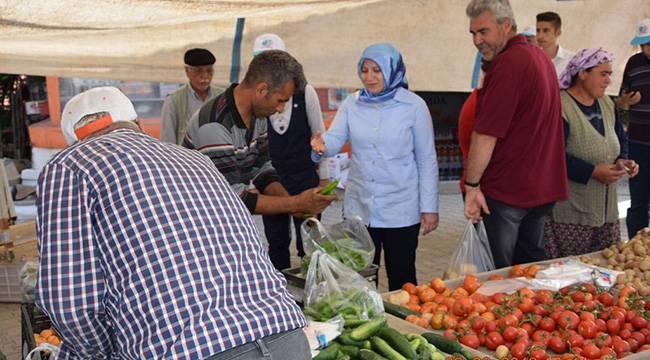 ‘KARAMSARLIK ÖRTÜSÜNÜ KALDIRACAĞIZ’