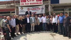 ‘KİMSE ÖTEKİLEŞTİRİLMEYECEK’